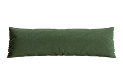 Eclipse Lumbar Pillow - Sofa in Hemp Blend