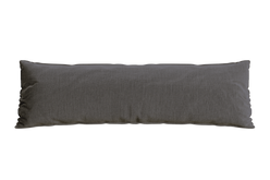 Eclipse Lumbar Pillow - Sofa in Hemp Blend
