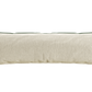Eclipse Lumbar Pillow - Sofa in Hemp Blend