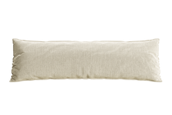 Eclipse Lumbar Pillow - Sofa in Hemp Blend