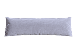 Eclipse Lumbar Pillow - Sofa in Hemp Blend