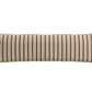 Eclipse Lumbar Pillow - Sofa in Hemp Blend