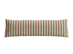 Eclipse Lumbar Pillow - Sofa in Hemp Blend