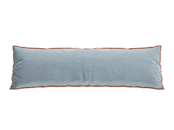 Eclipse Lumbar Pillow - Sofa in Recycled Velvet