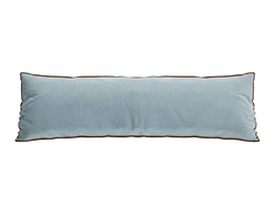 Eclipse Lumbar Pillow - Sofa in Recycled Velvet