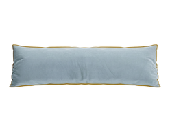 Eclipse Lumbar Pillow - Sofa in Recycled Velvet