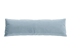 Eclipse Lumbar Pillow - Sofa in Recycled Velvet
