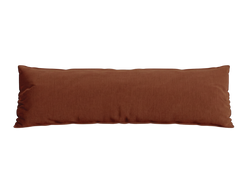 Eclipse Lumbar Pillow - Sofa in Hemp Blend