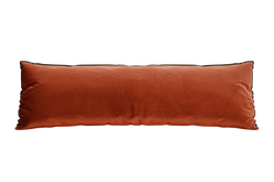 Eclipse Lumbar Pillow - Sofa in Recycled Velvet