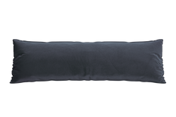 Eclipse Lumbar Pillow - Sofa in Recycled Velvet