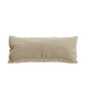 Eclipse Lumbar Pillow - Chair in Recycled Velvet
