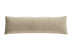 Eclipse Lumbar Pillow - Sofa in Recycled Velvet
