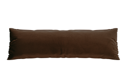 Eclipse Lumbar Pillow - Sofa in Recycled Velvet