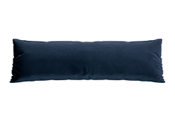 Eclipse Lumbar Pillow - Sofa in Recycled Velvet