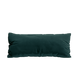 Eclipse Lumbar Pillow - Chair in Recycled Velvet
