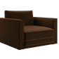 Slipcover: The Eclipse Sleeper Chair