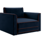 Slipcover: The Eclipse Sleeper Chair