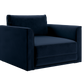 Slipcover: The Eclipse Sleeper Chair