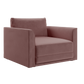 Slipcover: The Eclipse Sleeper Chair