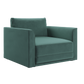 Slipcover: The Eclipse Sleeper Chair
