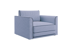 Slipcover: The Eclipse Sleeper Chair