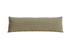 Eclipse Lumbar Pillow - Sofa in Upcycled Poly