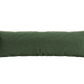 Eclipse Lumbar Pillow - Sofa in Hemp Blend