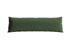 Eclipse Lumbar Pillow - Sofa in Hemp Blend