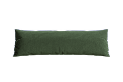 Eclipse Lumbar Pillow - Sofa in Hemp Blend