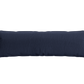 Eclipse Lumbar Pillow - Sofa in Upcycled Poly