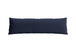Eclipse Lumbar Pillow - Sofa in Upcycled Poly
