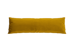 Eclipse Lumbar Pillow - Sofa in Recycled Velvet