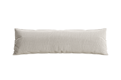 Eclipse Lumbar Pillow - Sofa in Upcycled Poly