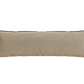 Eclipse Lumbar Pillow - Sofa in Hemp Blend