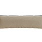Eclipse Lumbar Pillow - Sofa in Hemp Blend