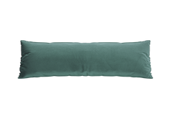Eclipse Lumbar Pillow - Sofa in Recycled Velvet