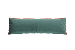Eclipse Lumbar Pillow - Sofa in Recycled Velvet