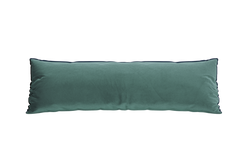 Eclipse Lumbar Pillow - Sofa in Recycled Velvet