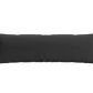Eclipse Lumbar Pillow - Sofa in Upcycled Poly