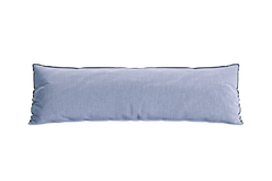 Eclipse Lumbar Pillow - Sofa in Hemp Blend