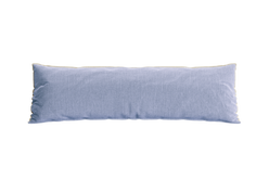 Eclipse Lumbar Pillow - Sofa in Hemp Blend