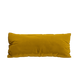 Eclipse Lumbar Pillow - Chair in Recycled Velvet