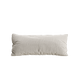 Eclipse Lumbar Pillow - Chair in Upcycled Poly
