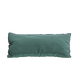 Eclipse Lumbar Pillow - Chair in Recycled Velvet