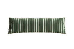 Eclipse Lumbar Pillow - Sofa in Hemp Blend