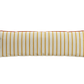 Eclipse Lumbar Pillow - Sofa in Hemp Blend