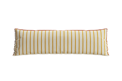 Eclipse Lumbar Pillow - Sofa in Hemp Blend