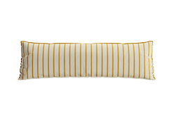 Eclipse Lumbar Pillow - Sofa in Hemp Blend