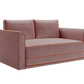 Slipcover: The Eclipse 70" Sleeper Sofa
