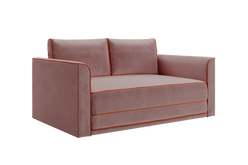 Slipcover: The Eclipse 70" Sleeper Sofa